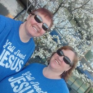 Meet your Posher, Tracy